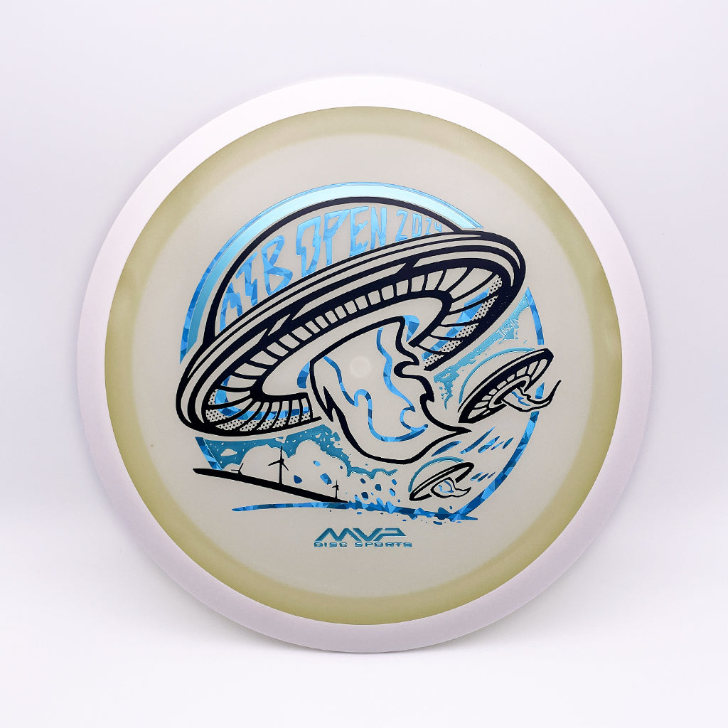 OTB Open 2024 Eclipse MVP Orbital