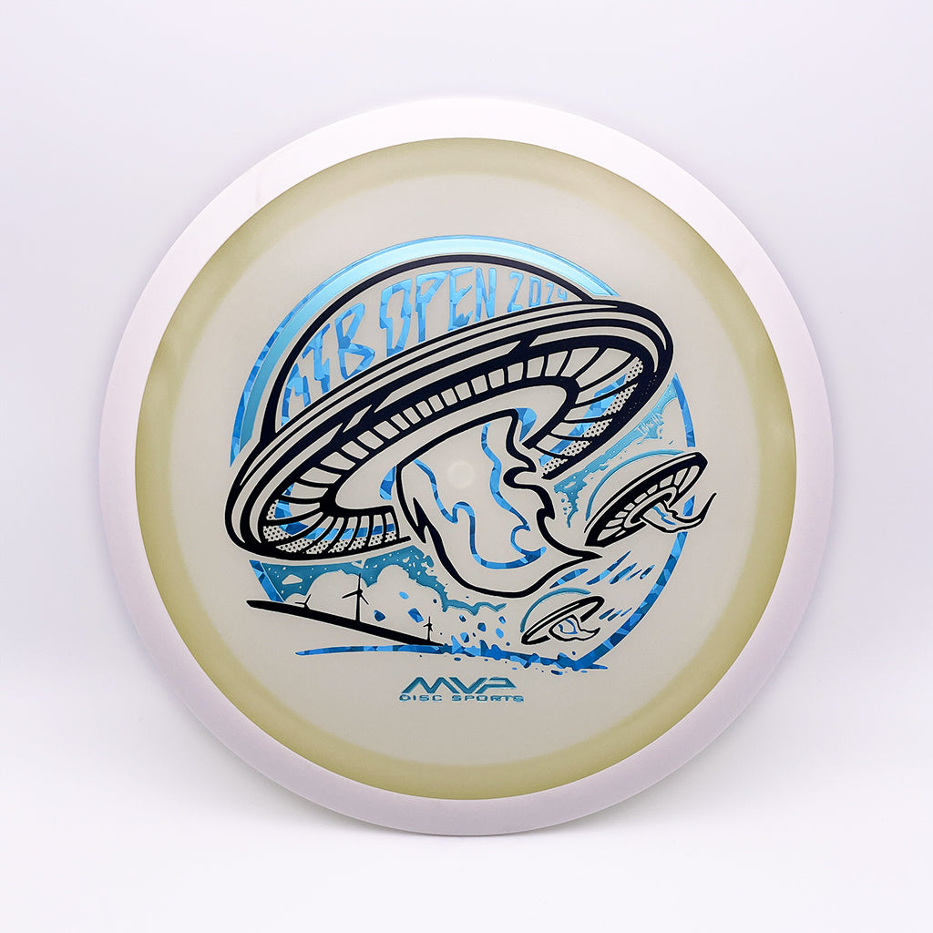 OTB Open 2024 Eclipse MVP Orbital