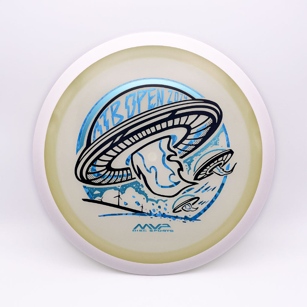 OTB Open 2024 Eclipse MVP Orbital