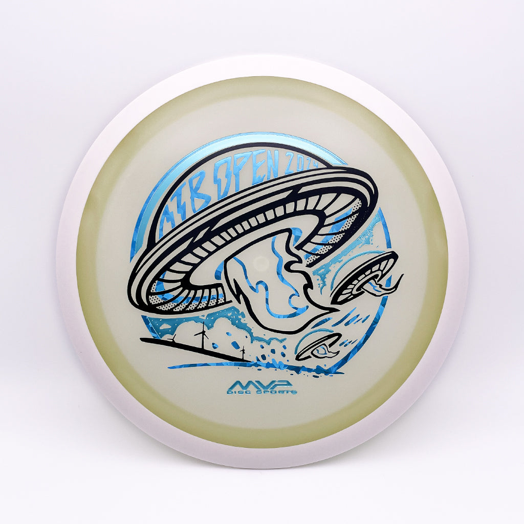 OTB Open 2024 Eclipse MVP Orbital