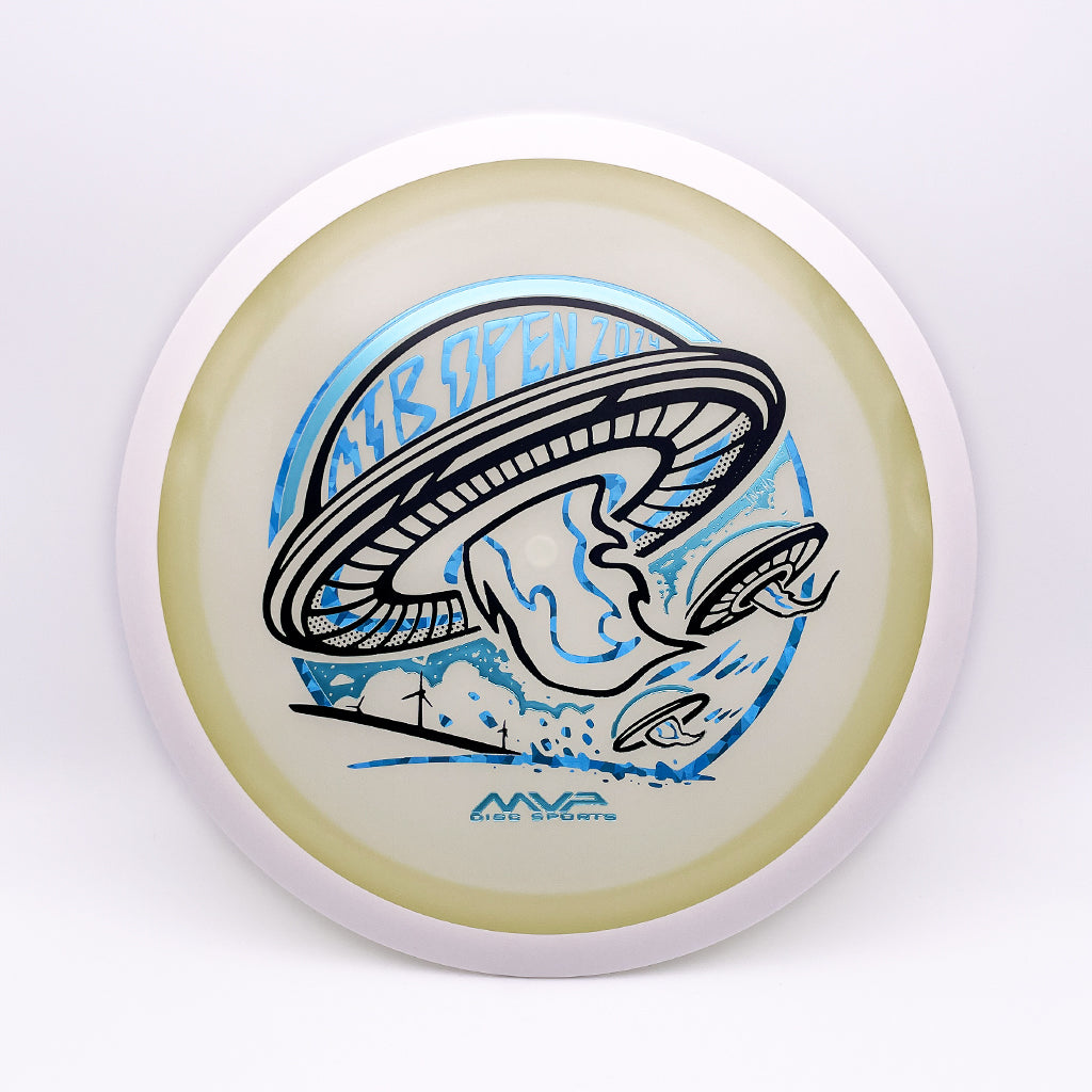 OTB Open 2024 Eclipse MVP Orbital