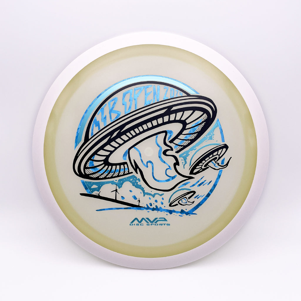 OTB Open 2024 Eclipse MVP Orbital