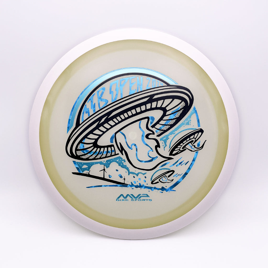 OTB Open 2024 Eclipse MVP Orbital