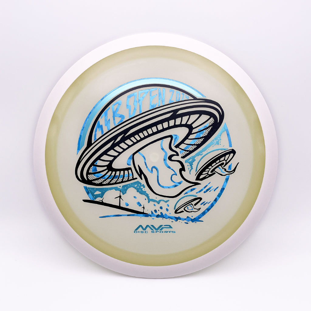 OTB Open 2024 Eclipse MVP Orbital