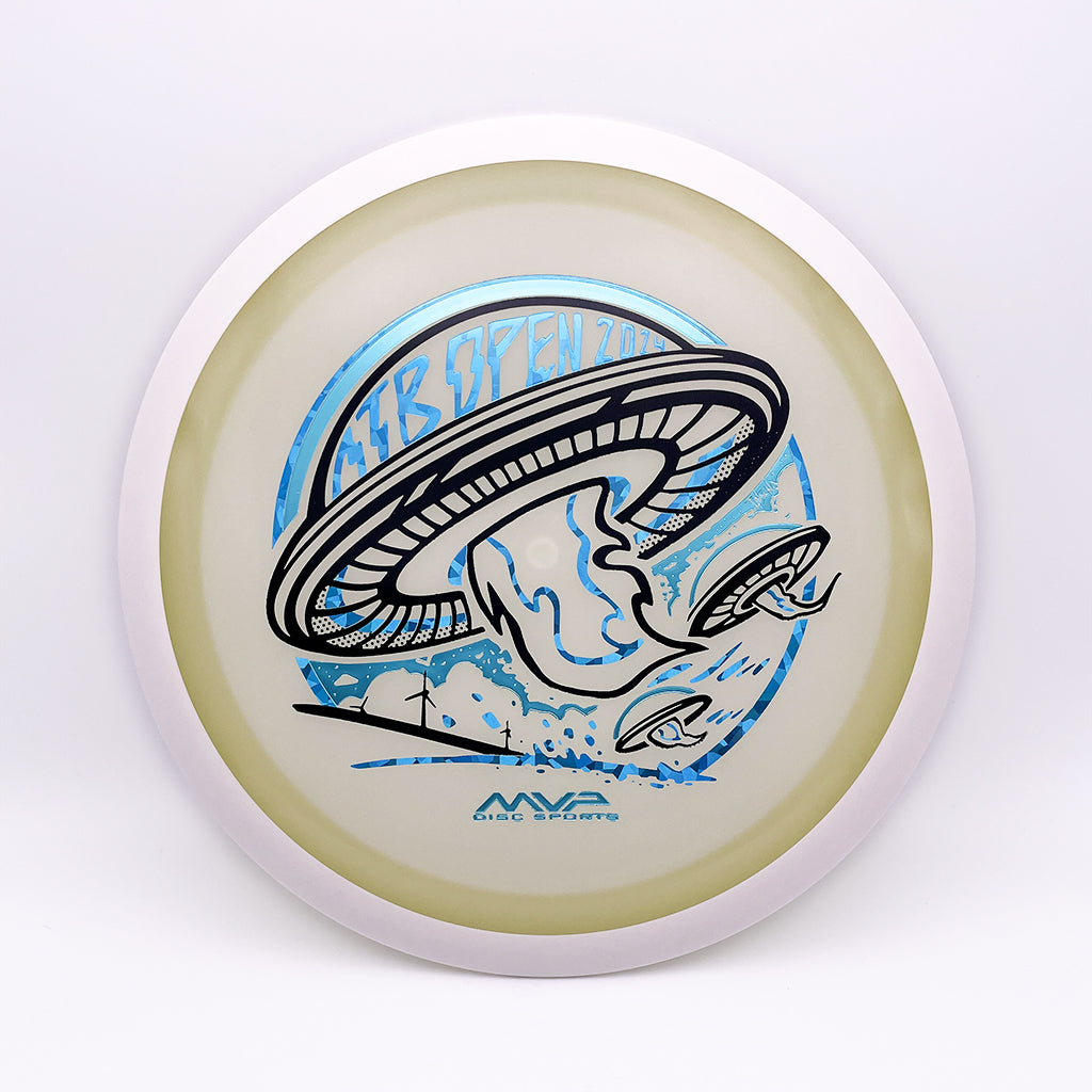 OTB Open 2024 Eclipse MVP Orbital