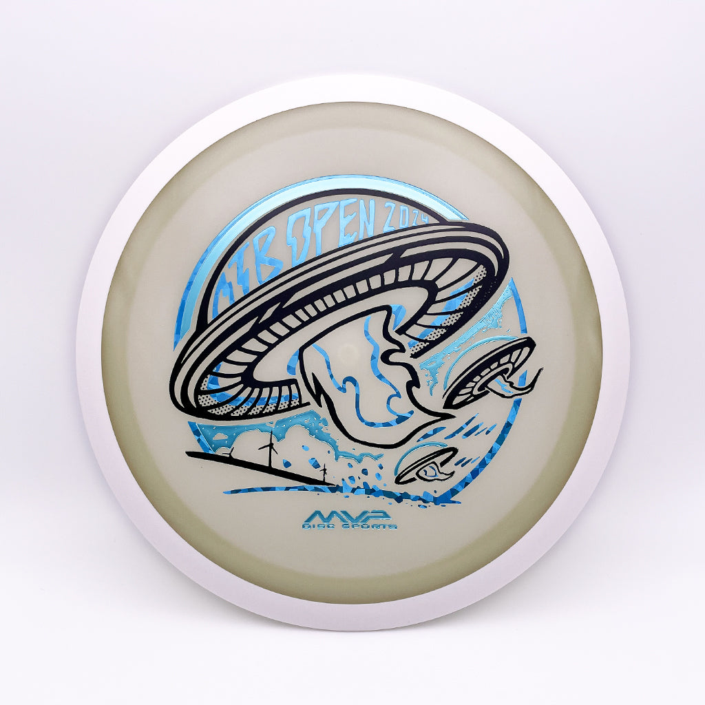 OTB Open 2024 Eclipse MVP Orbital