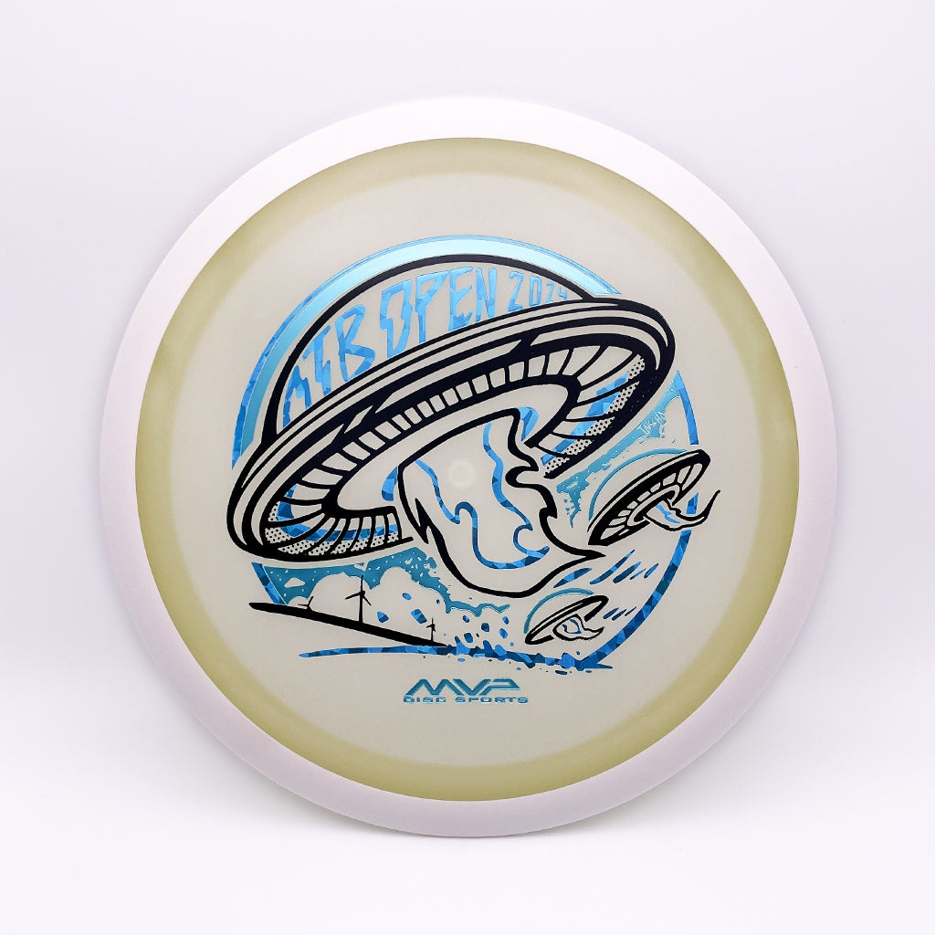 OTB Open 2024 Eclipse MVP Orbital