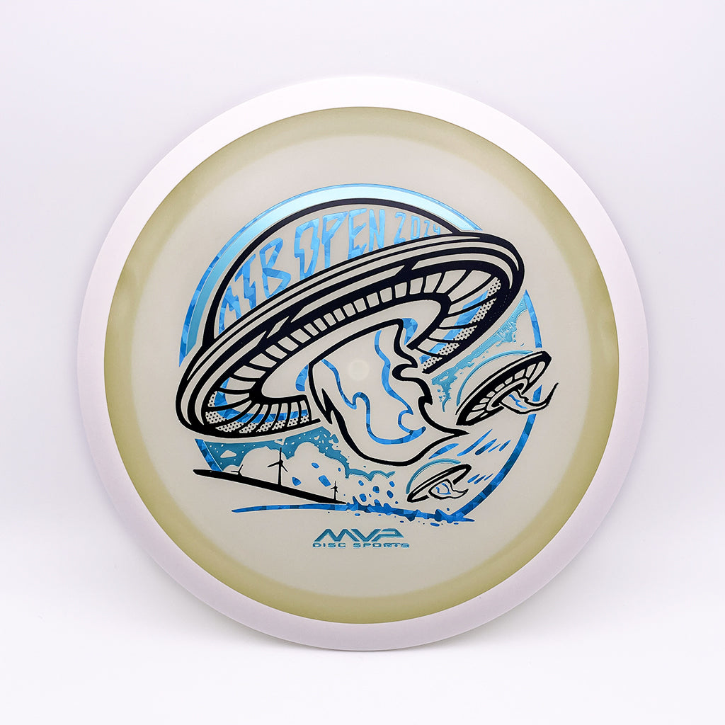 OTB Open 2024 Eclipse MVP Orbital