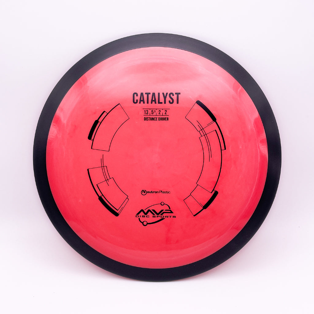 MVP Neutron Catalyst