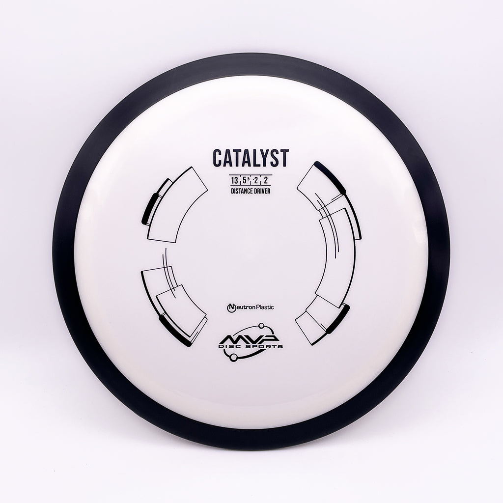 MVP Neutron Catalyst