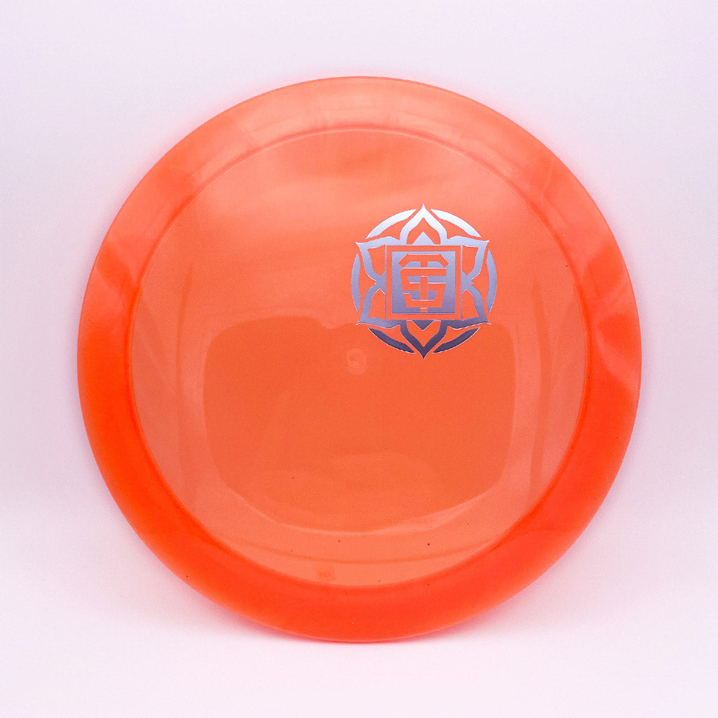 Ethos Animus - TSA Mini Stamp