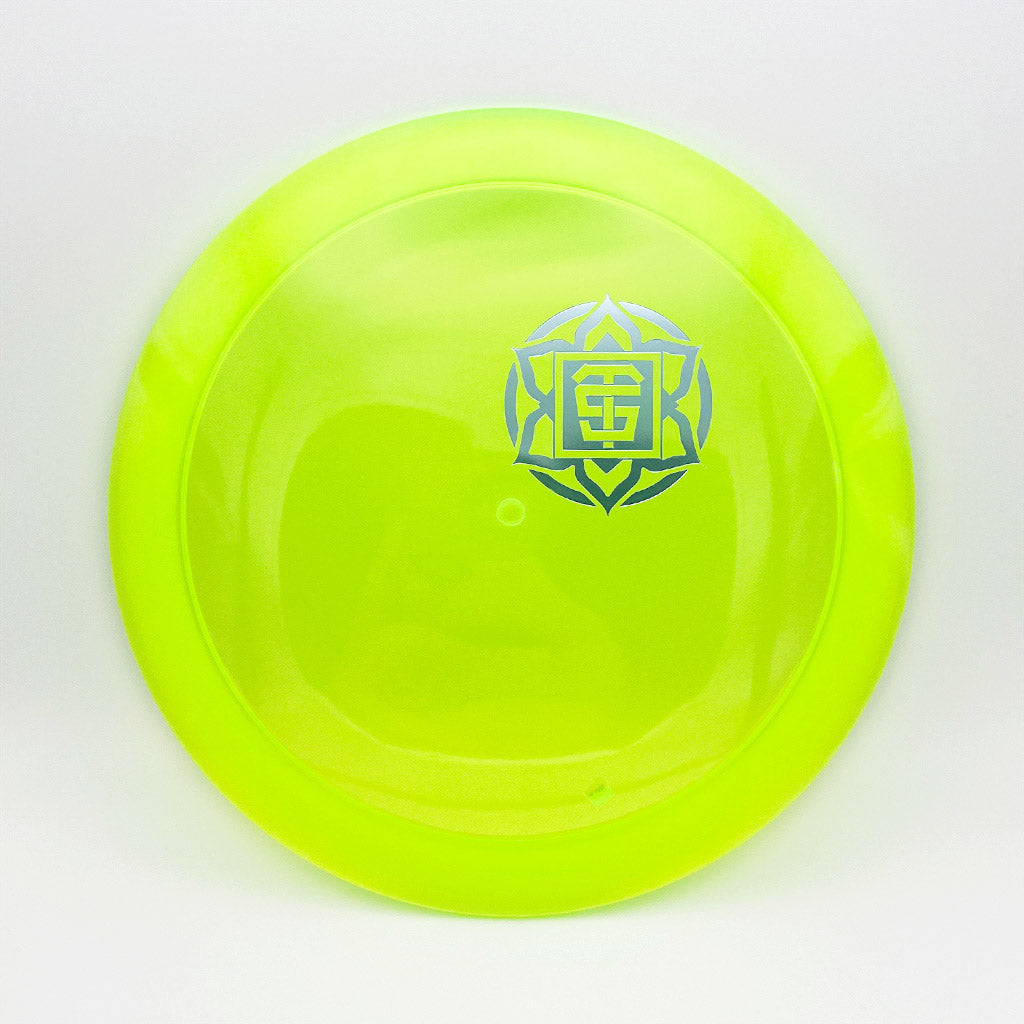 Ethos Animus - TSA Mini Stamp