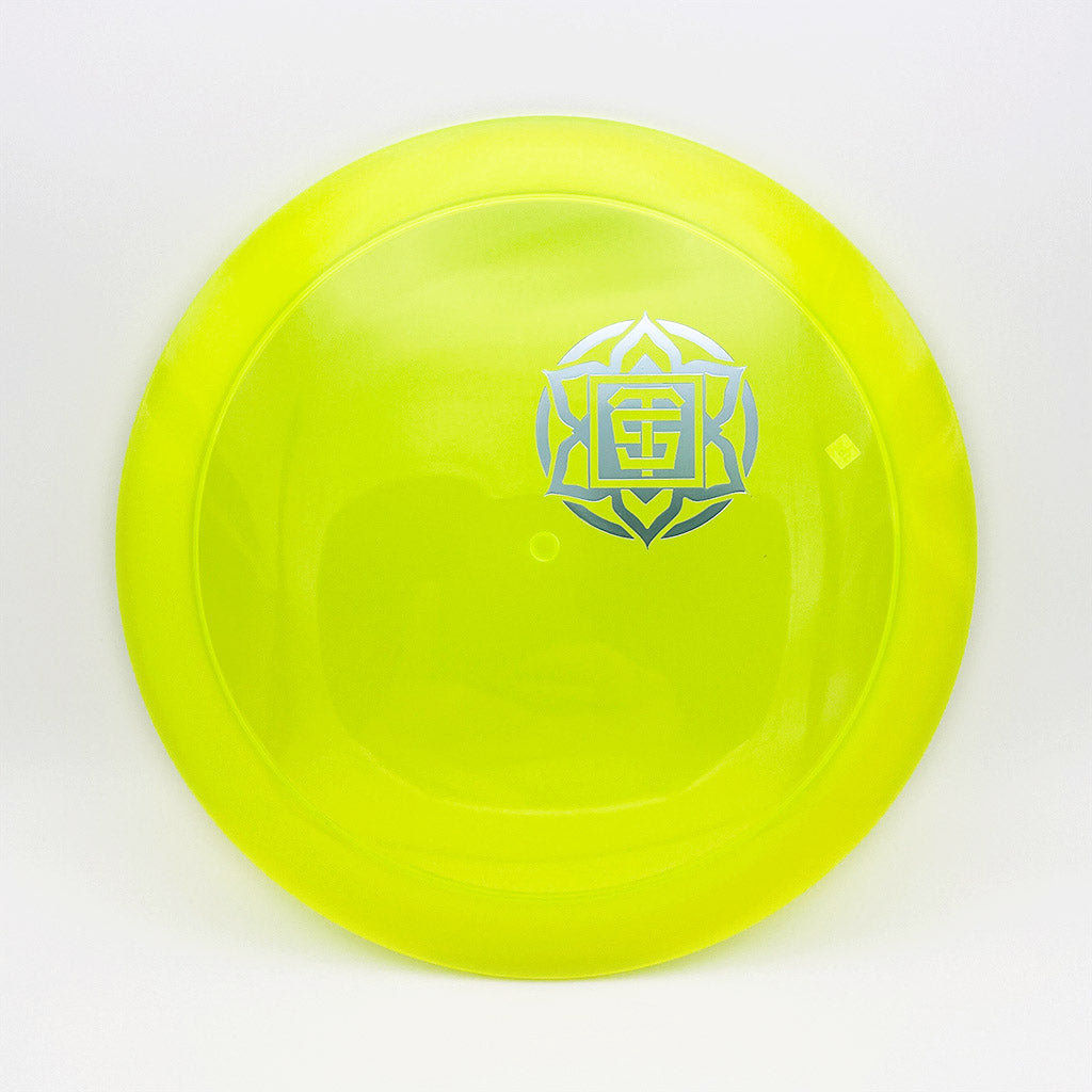 Ethos Animus - TSA Mini Stamp