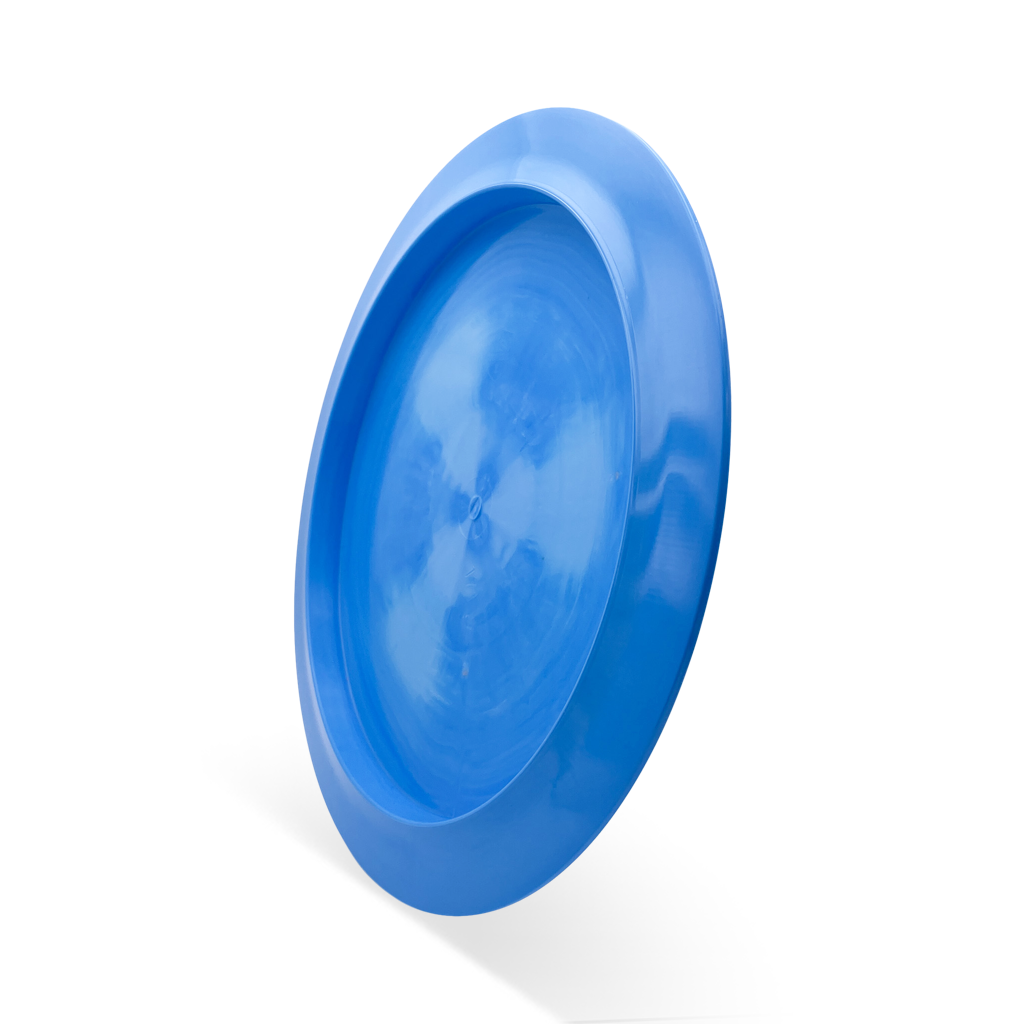 Discmania Swirly S-Line DD3 witch Special Edition CO/CA Stamp