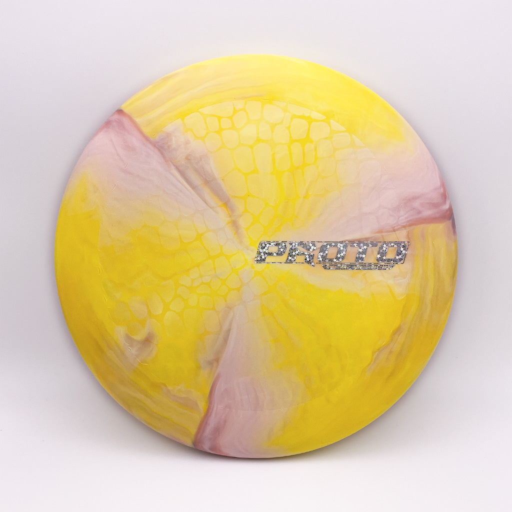 Discraft Special Blend Ricky Wysocki Prototype Putter