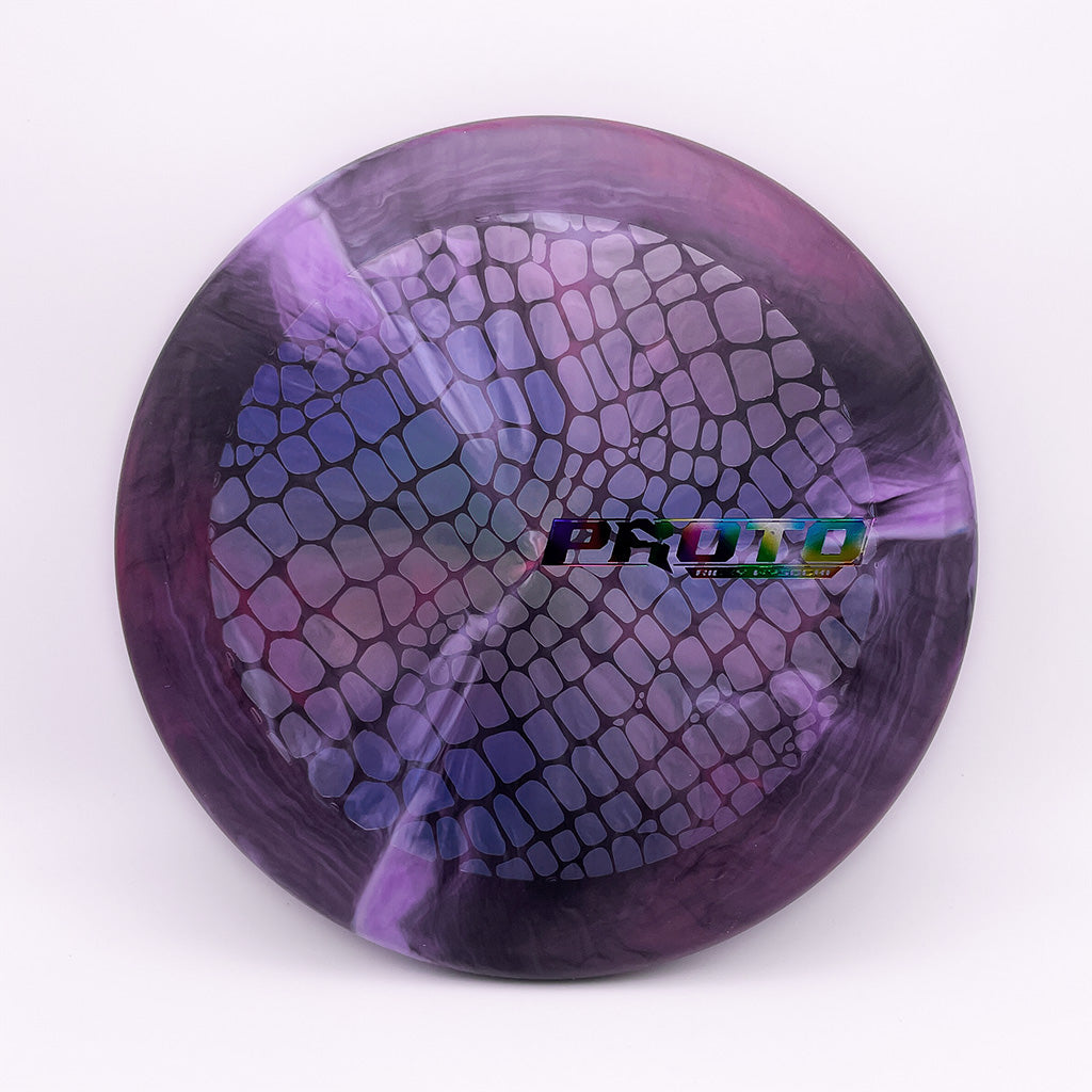 Discraft Special Blend Ricky Wysocki Prototype Putter