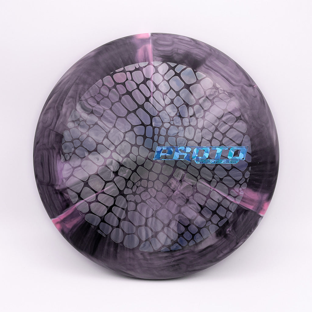 Discraft Special Blend Ricky Wysocki Prototype Putter