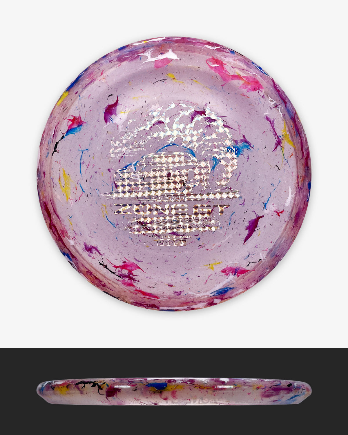 Ledgestone Open 2025 Jawbreaker Z FLX Discraft Zone GT