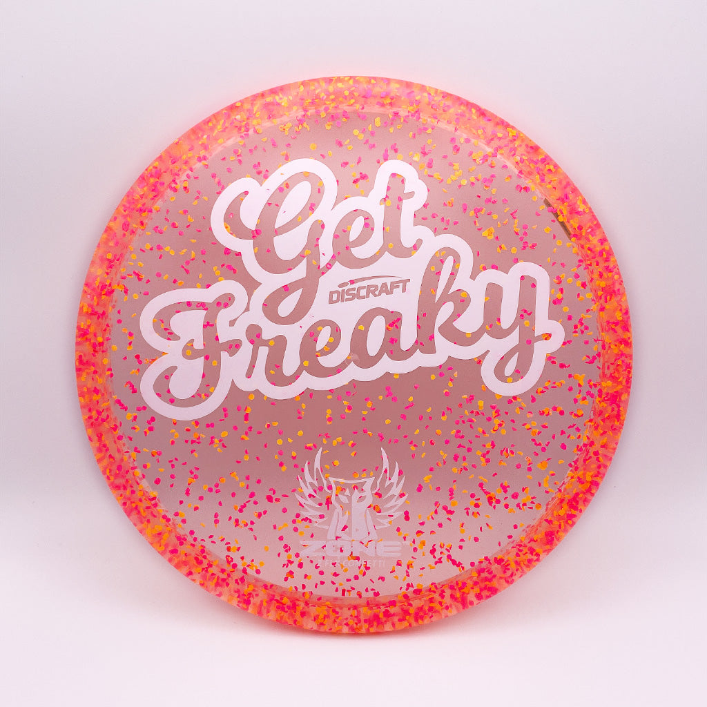 Get Freaky Confetti Zone