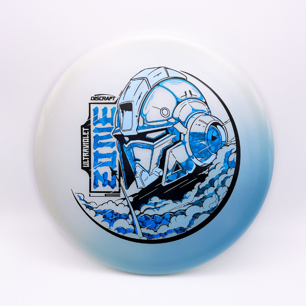 Ledgestone 2025 Discraft Z UV Zone