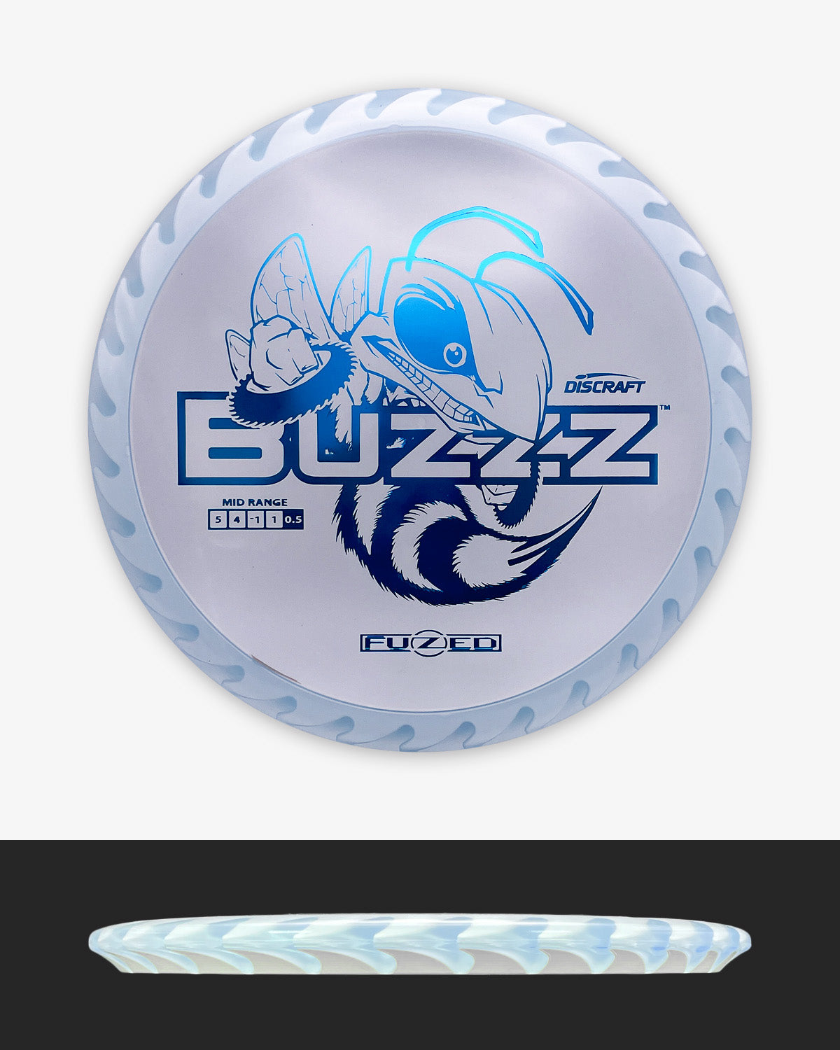 Discraft Fuzed Line "Buzzzsaw" Buzzz