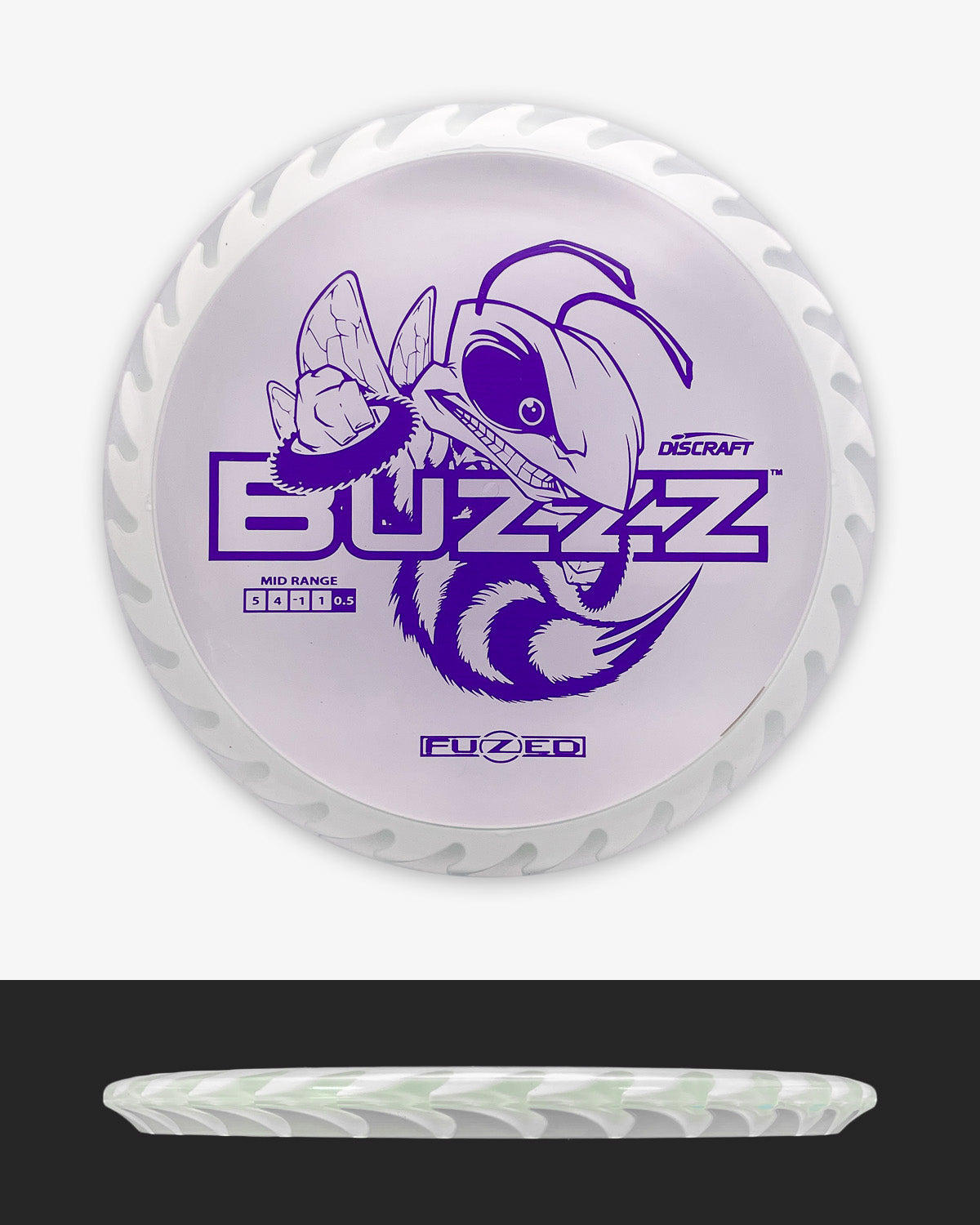 Discraft Fuzed Line "Buzzzsaw" Buzzz