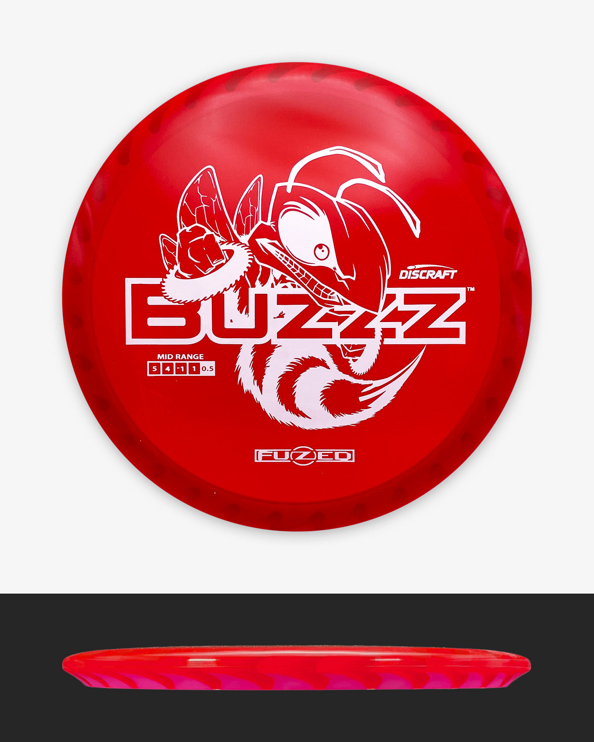 Discraft Fuzed Line "Buzzzsaw" Buzzz