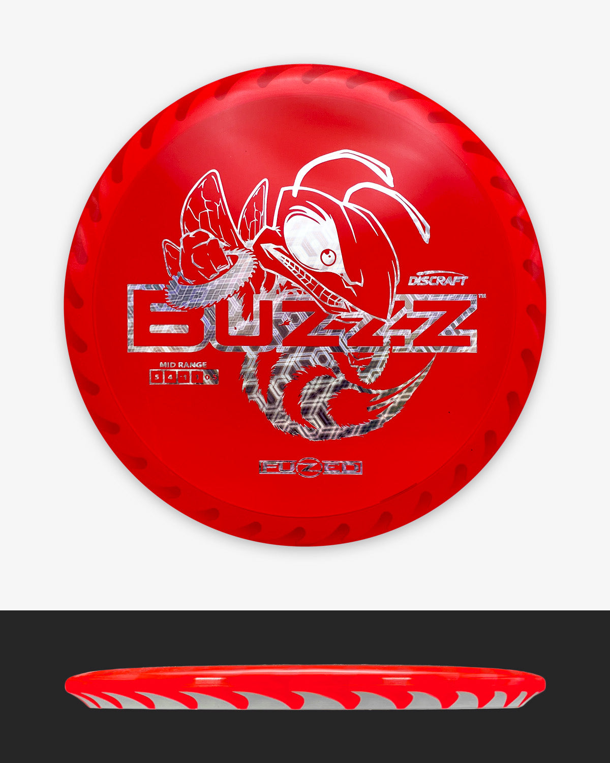 Discraft Fuzed Line "Buzzzsaw" Buzzz