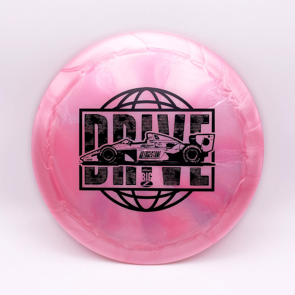 Ledgestone 2025 Big Z Swirl Drive