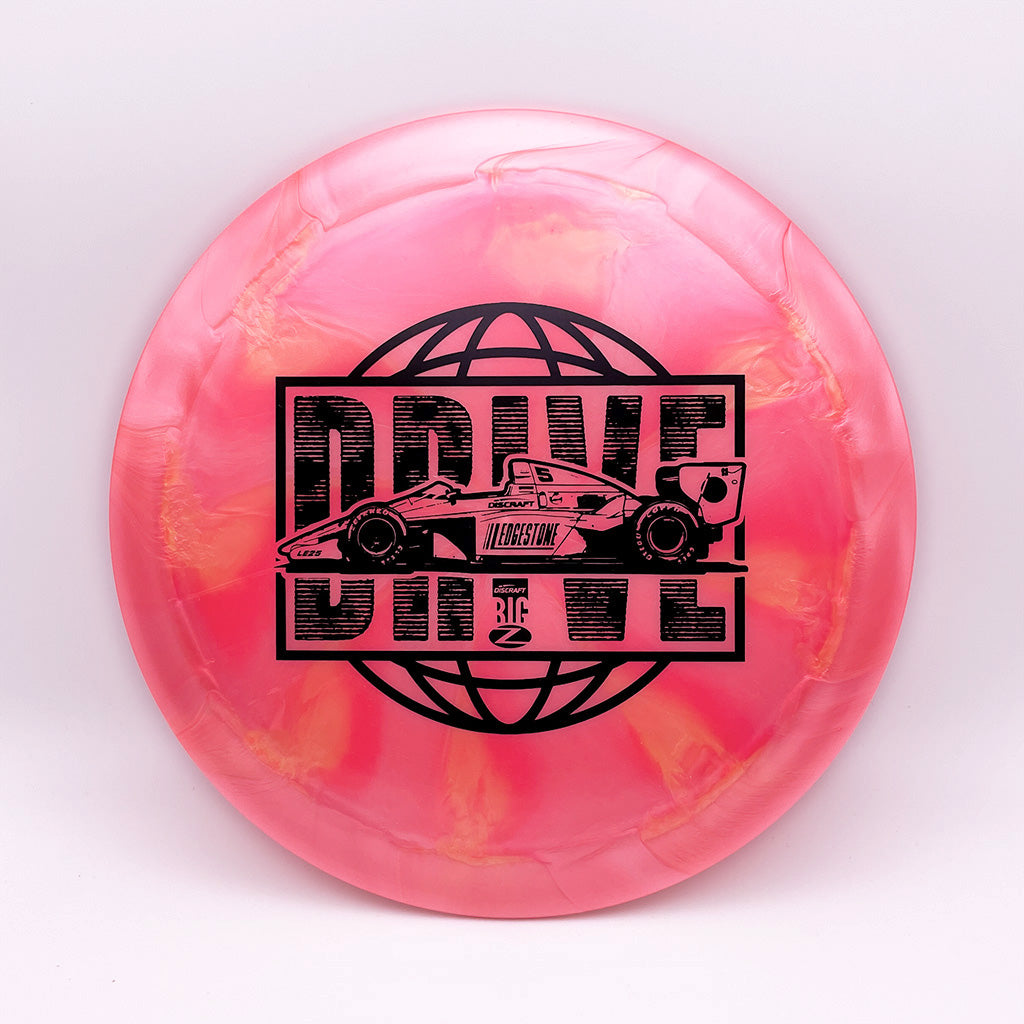 Ledgestone 2025 Big Z Swirl Drive