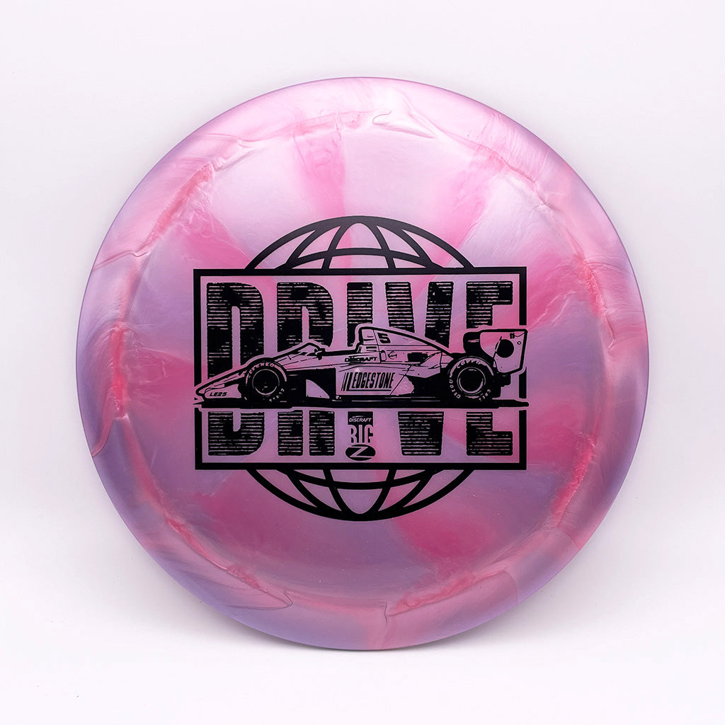 Ledgestone 2025 Big Z Swirl Drive