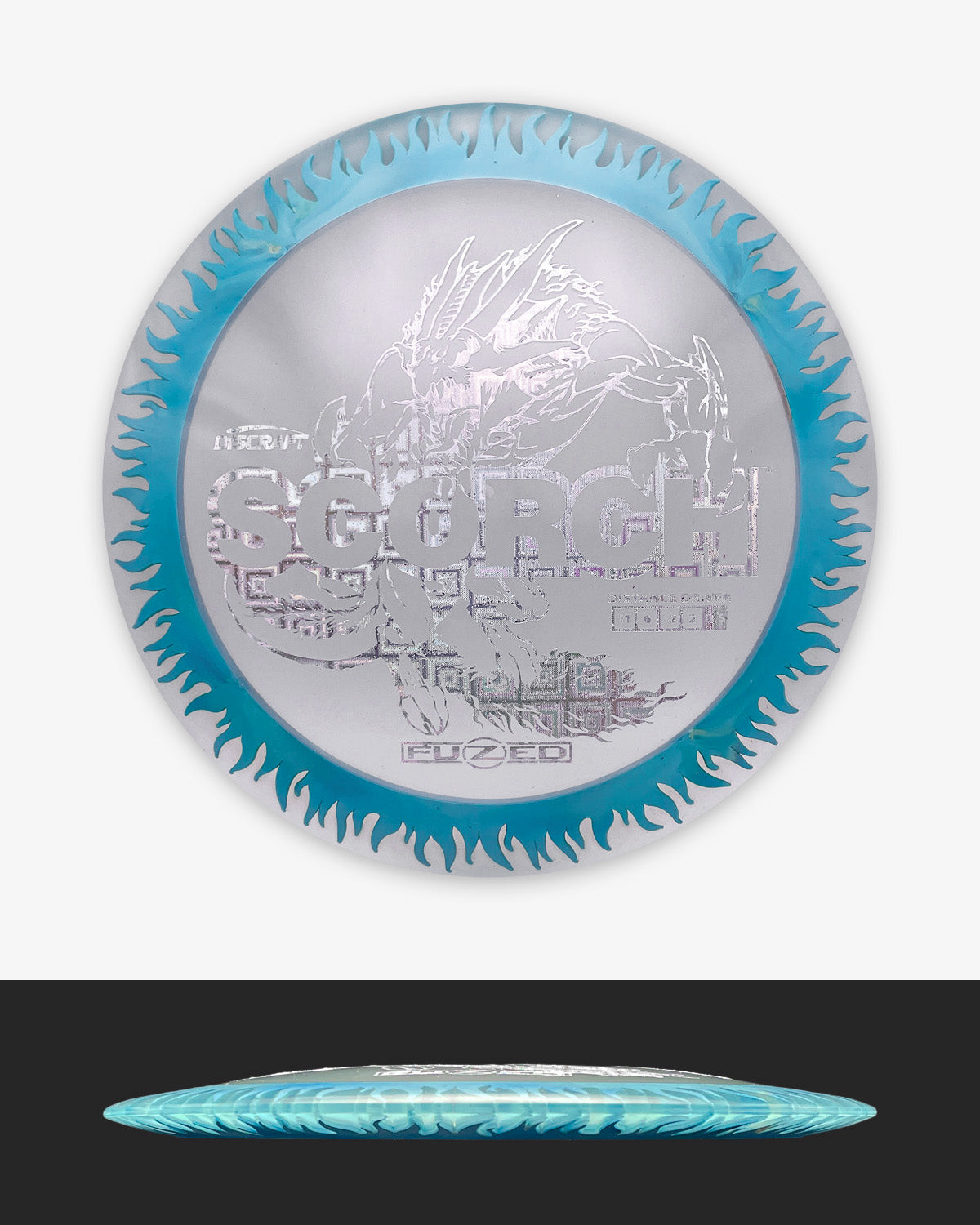 Discraft Fuzed Line Scorch Scorch
