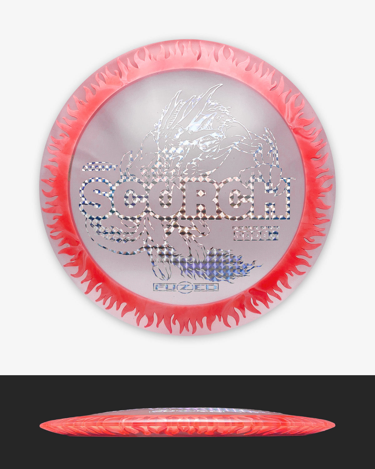 Discraft Fuzed Line Scorch Scorch