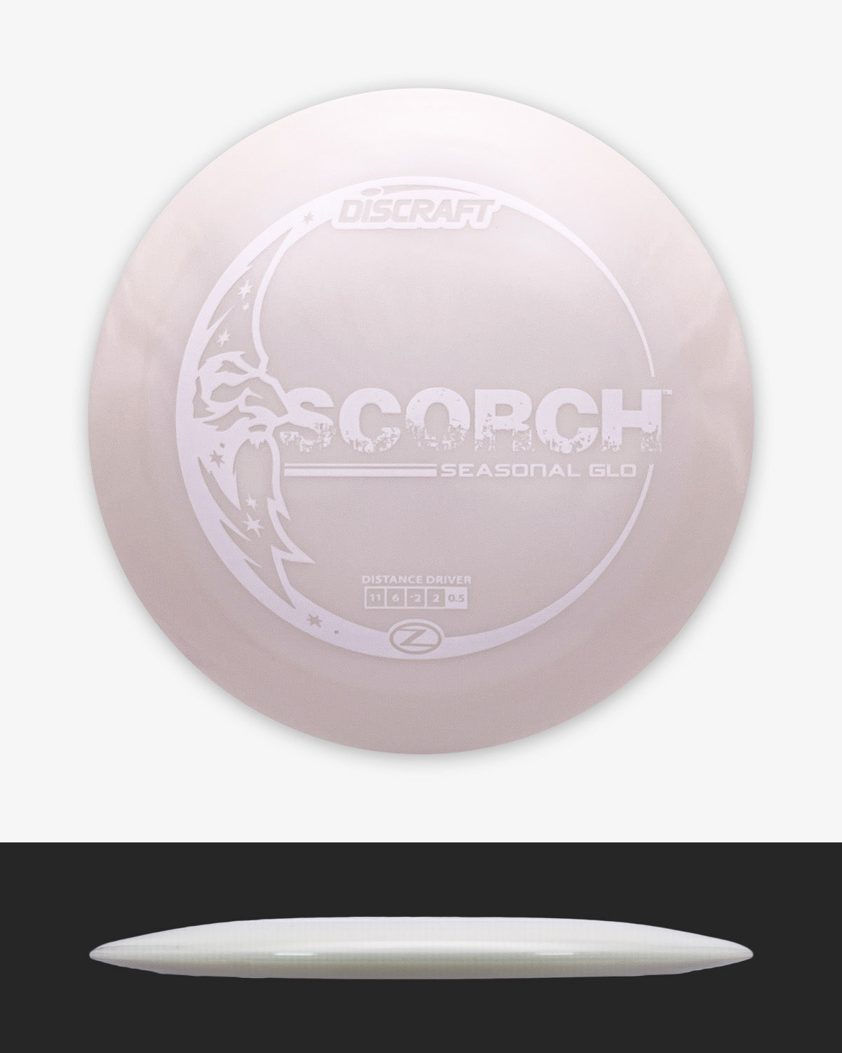 Z Glo Scorch