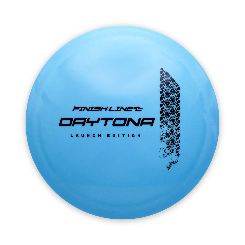 Finish Line Launch Edition Forged Daytona