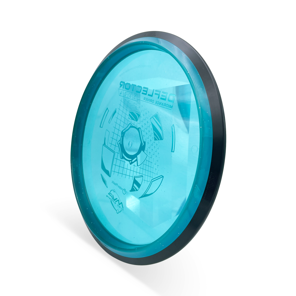 MVP Proton Deflector