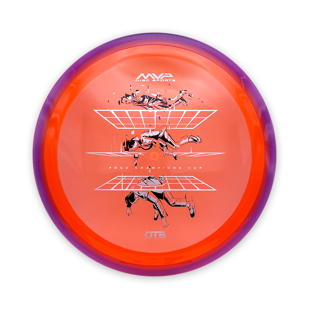 OTB Champions Cup Prism Proton Soft Axiom Defy