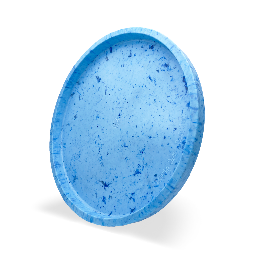 Doomsday Discs Collapse Depth Charge
