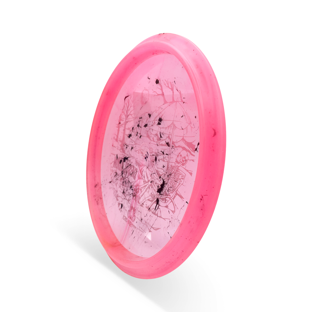 Doomsday Discs Biohazard Desolation