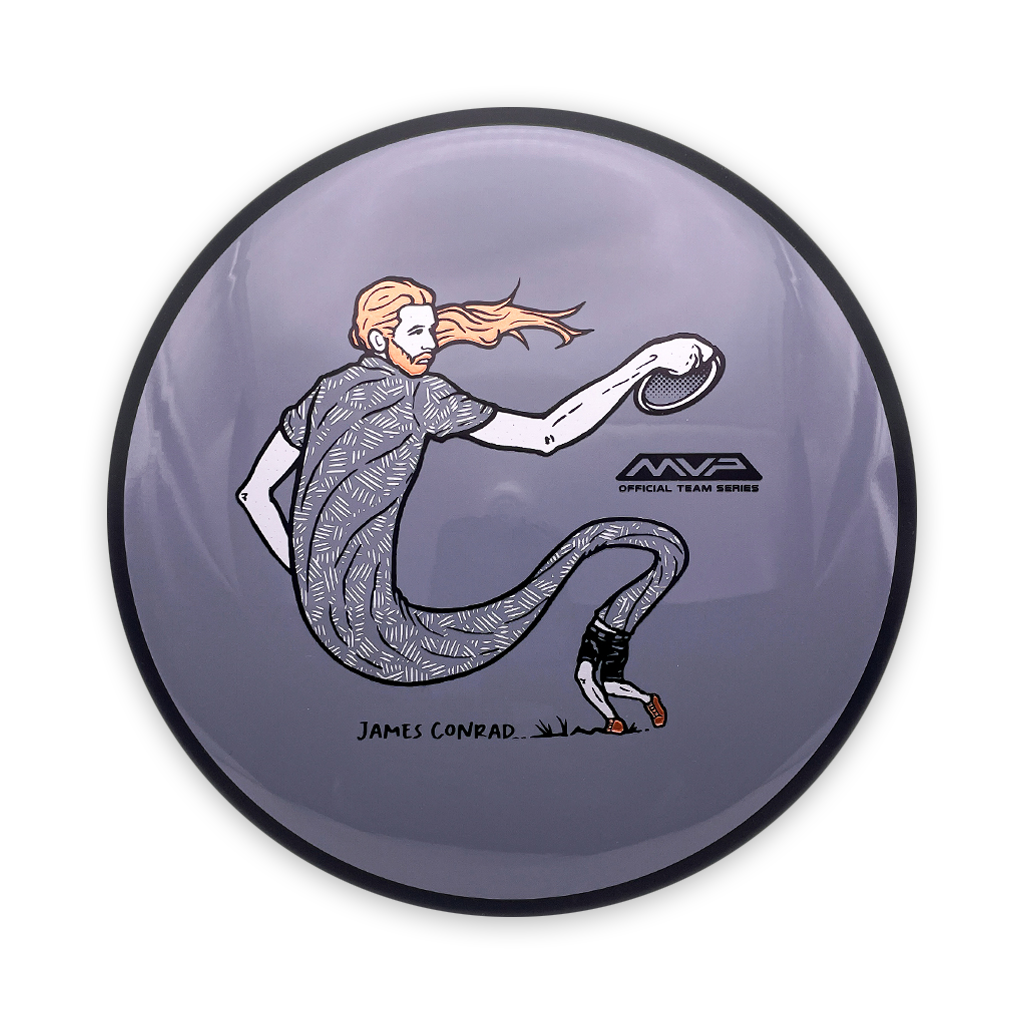 James Conrad 2024 Team Series MVP Detour