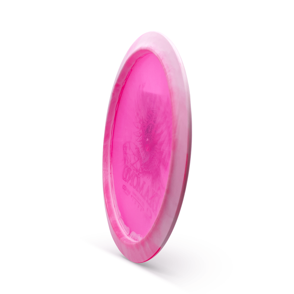 Latitude 64° Opto Ice Orbit Diamond