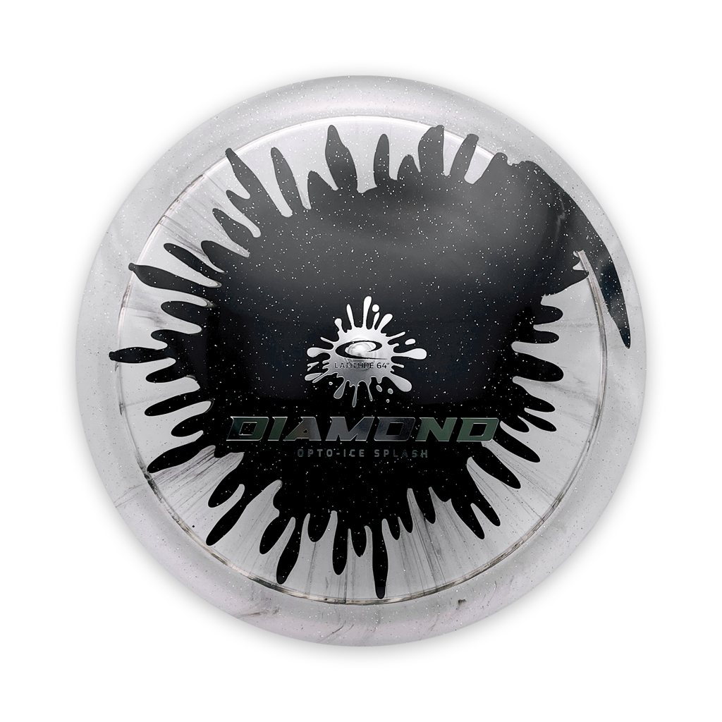 Latitude 64° Opto-Ice Splash Diamond