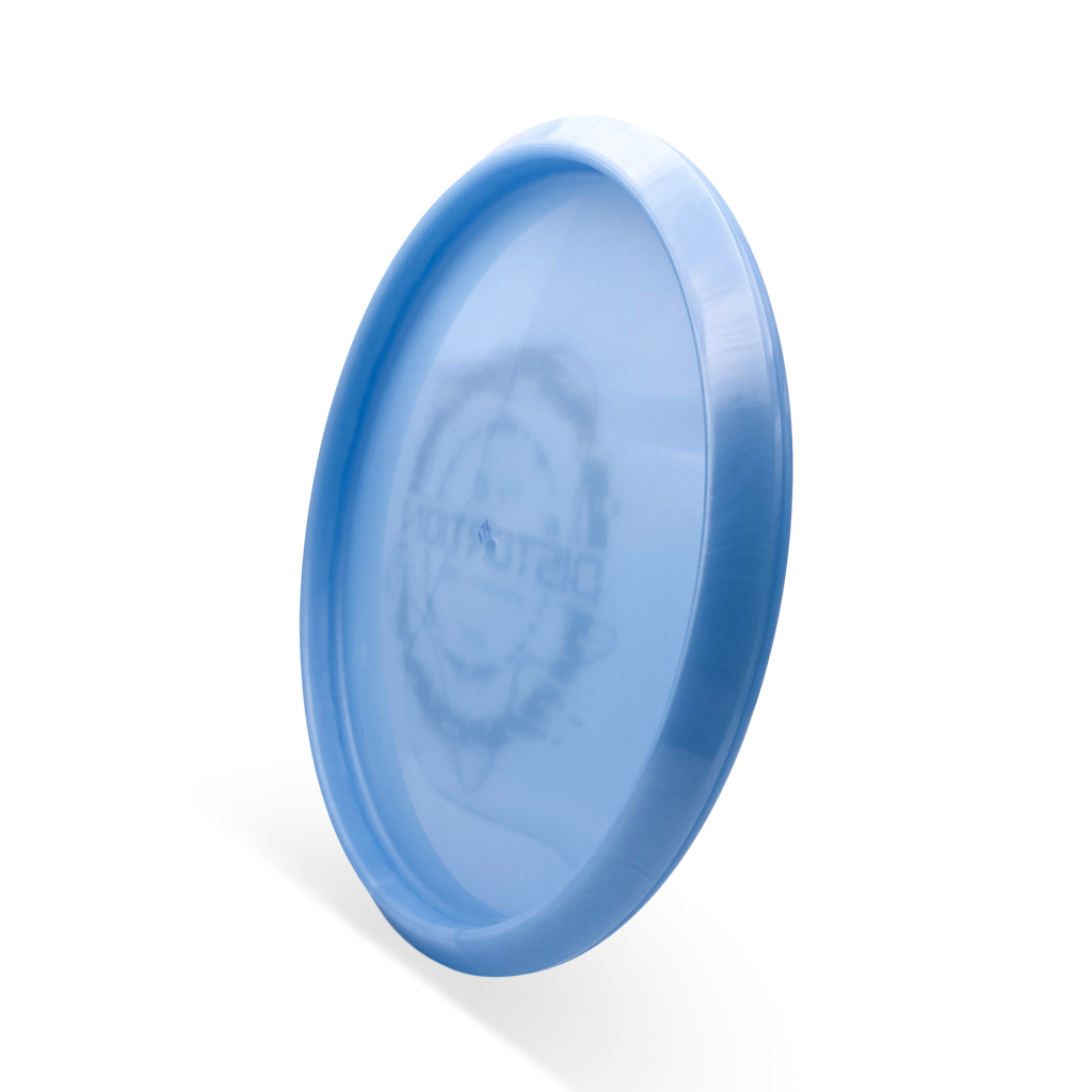 Prodigy 500 Plastic Distortion