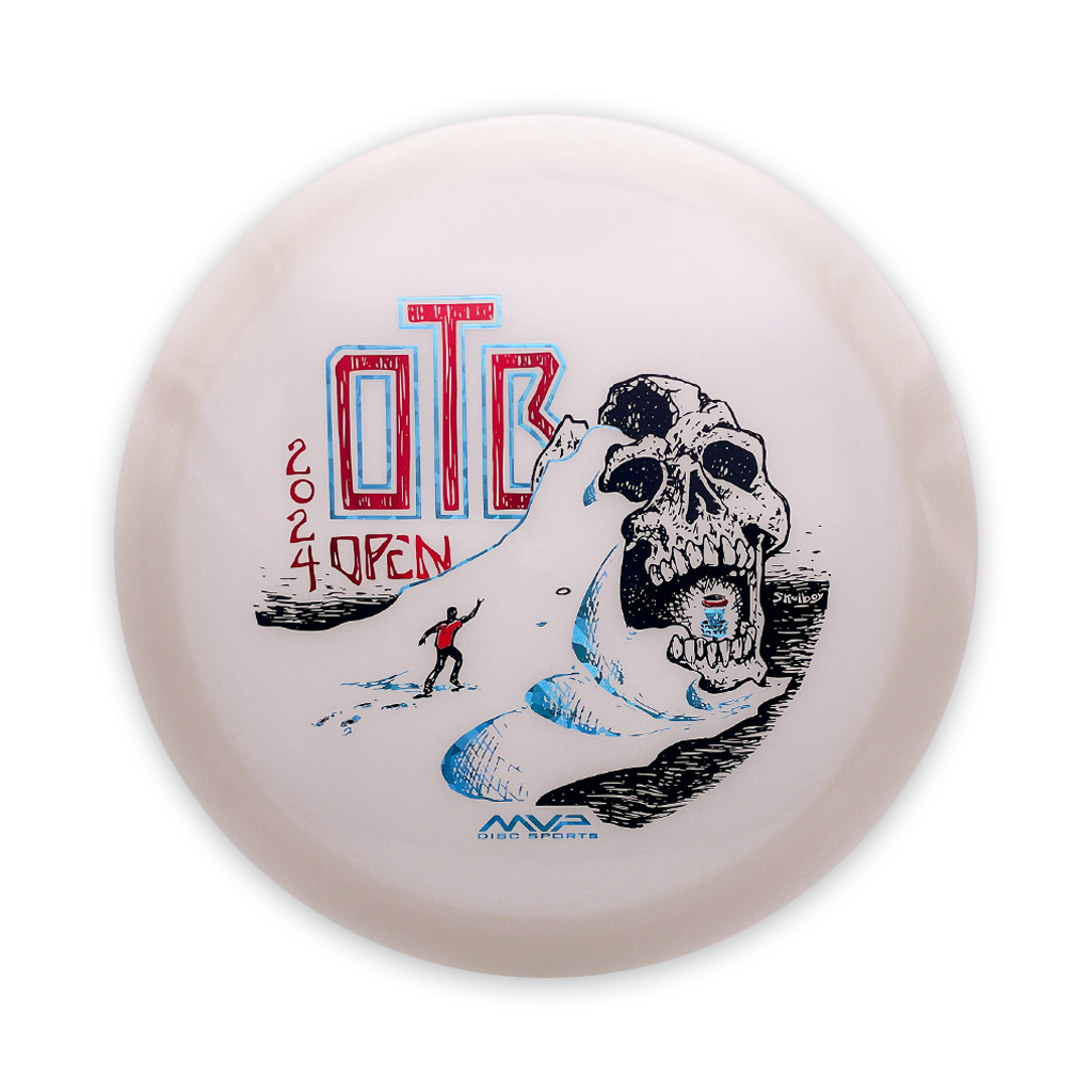 OTB Open 2024 Color Eclipse Drift