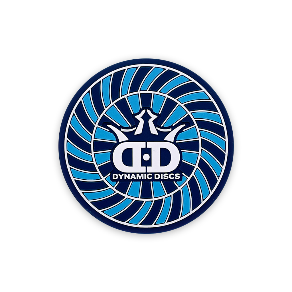 Dynamic Discs Classic Judge Mini Marker