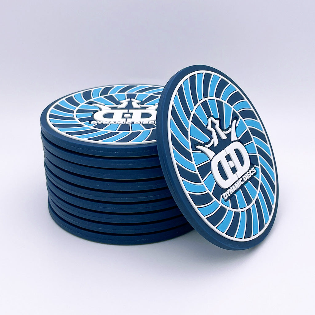 Dynamic Discs Classic Judge Mini Marker