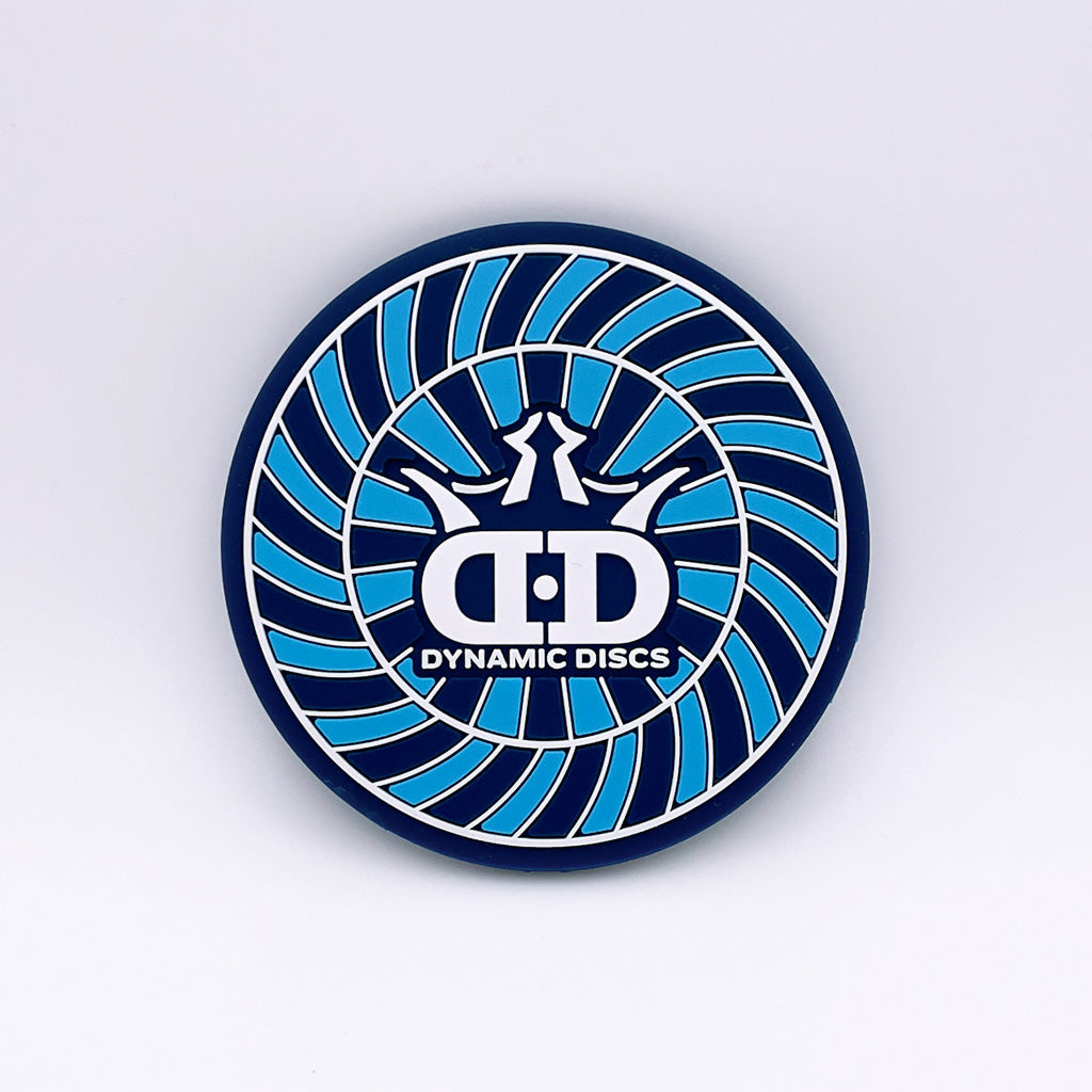 Dynamic Discs Classic Judge Mini Marker
