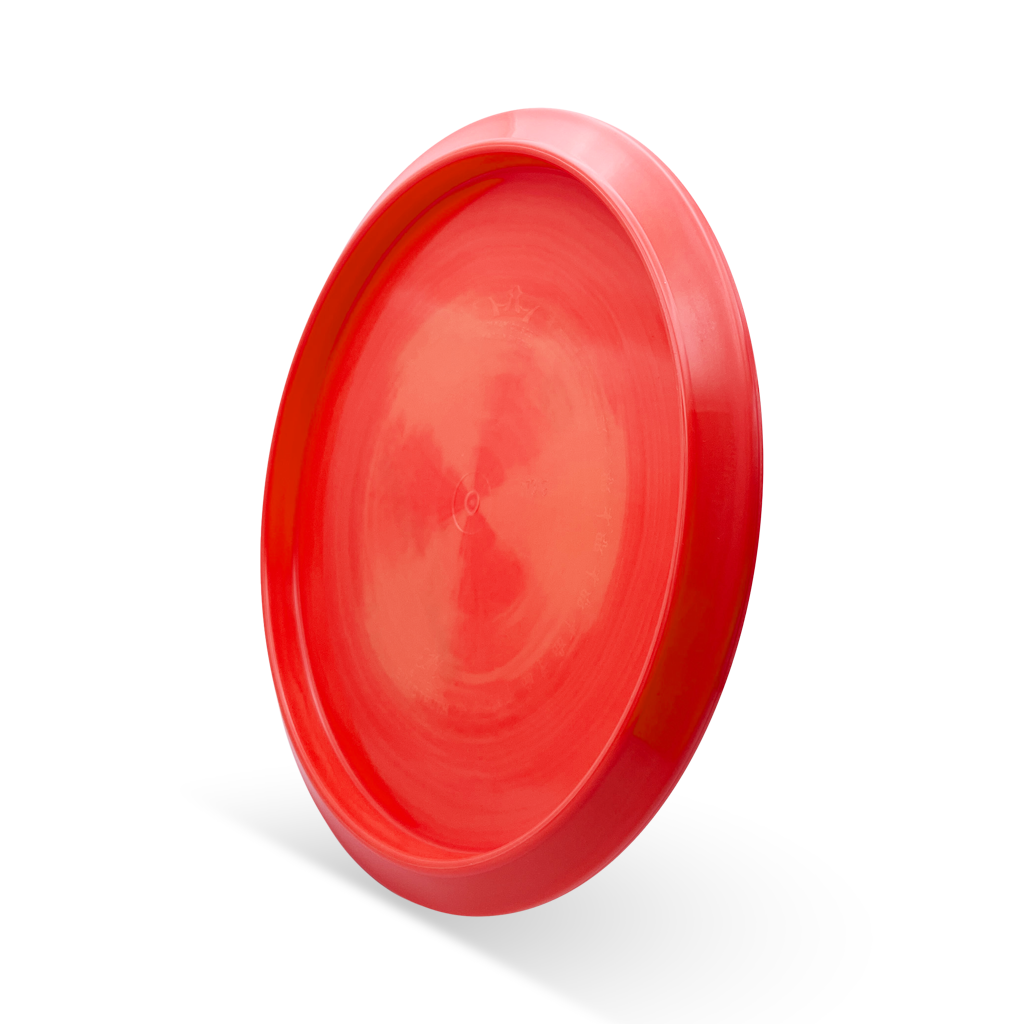 Dynamic Discs First Run Supreme EMAC Truth