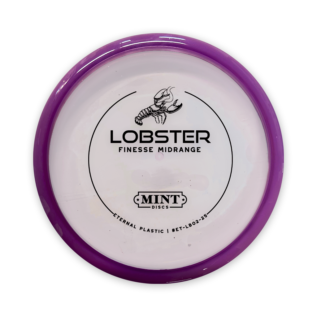 Eternal Flex Lobster Pre-Order