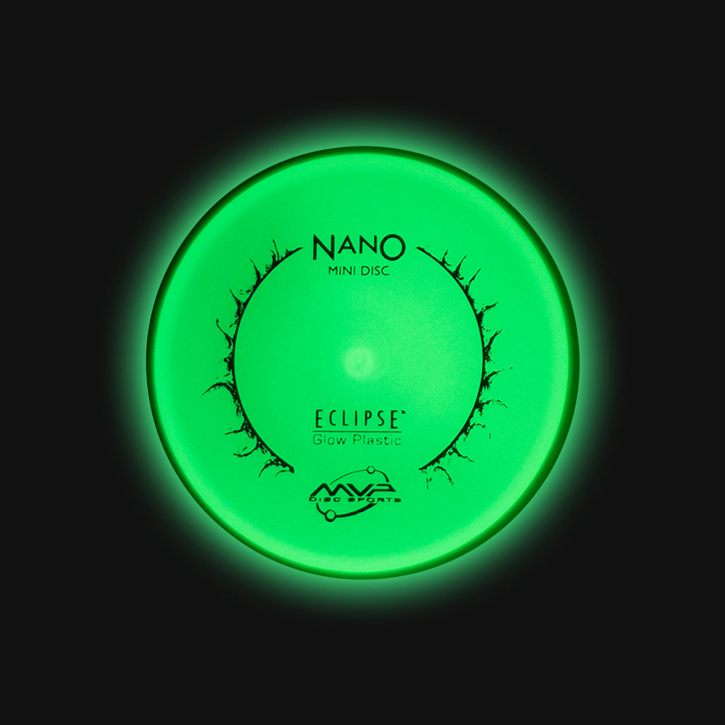 Eclipse Nano Mini Marker